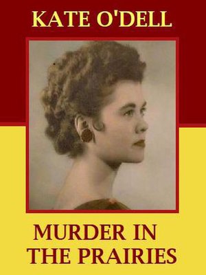 cover image of Murder in the Prairies